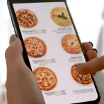 Online Food Ordering